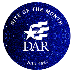 DAR approved site