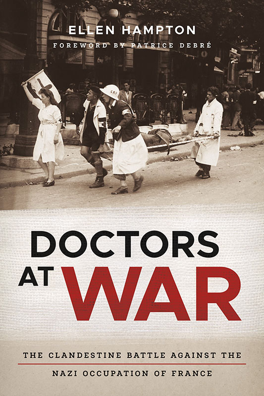 Doctors at war